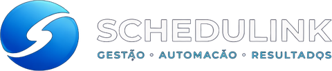 Schedulink — Gestão, Automação, Resultados